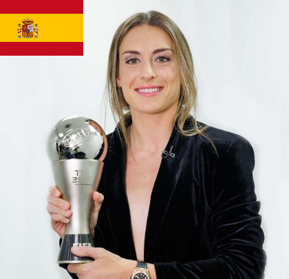 FEMALE NATIONS LEAGUE 2024 - QUARTERFINAL #1 - 1
